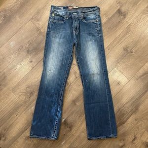 Big Star Jeans 32R